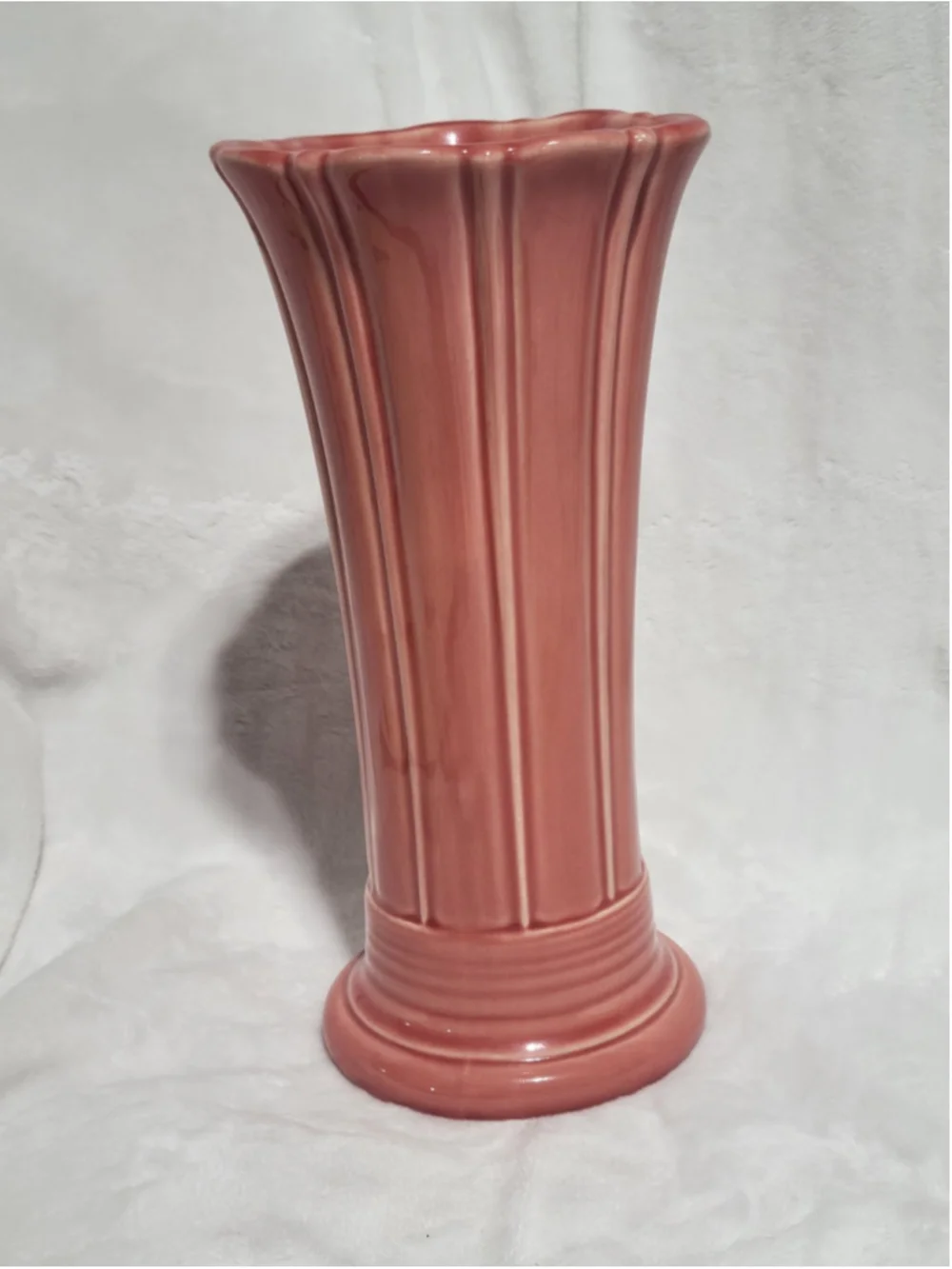 Fiesta® Fiestaware Persimmon Medium 9 5/8